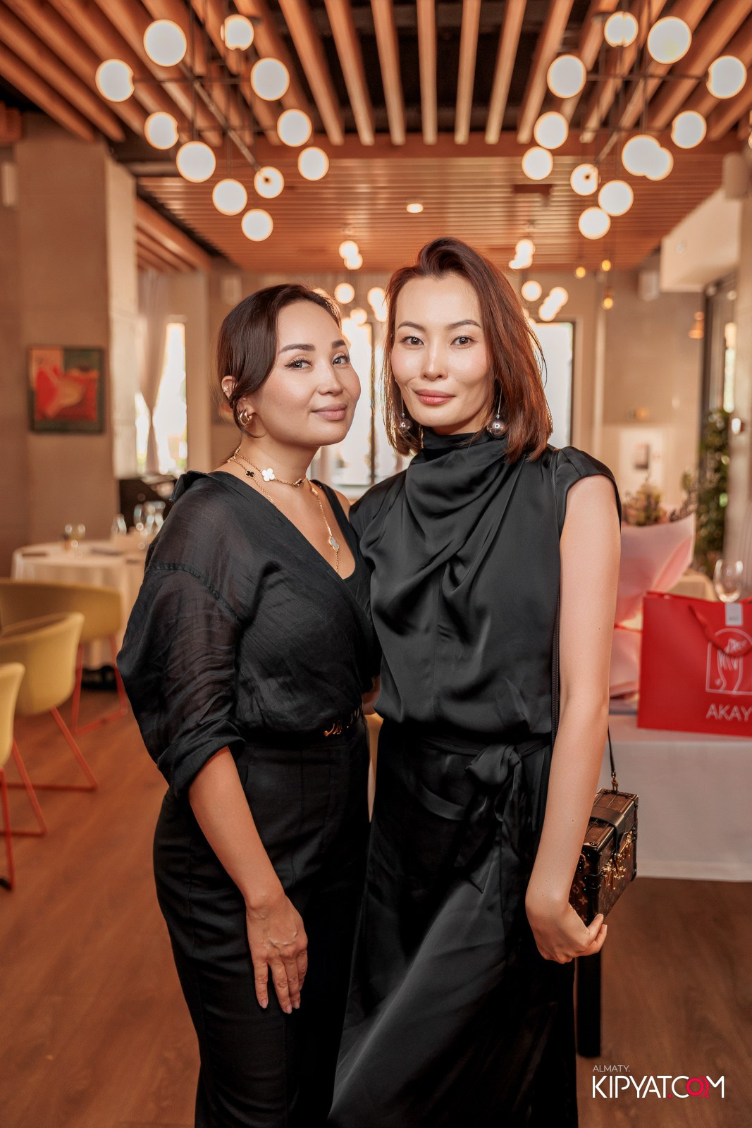 БРАНЧ «PRO ЖЕНСТВЕННОСТЬ». КИПЯТКОМ АЛМАТЫ!