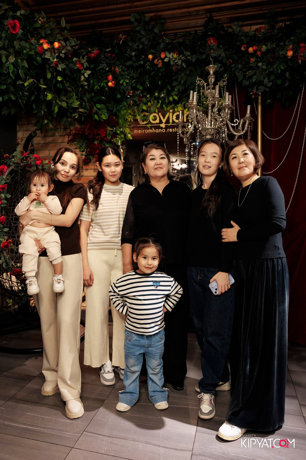 CAVIAR. КИПЯТКОМ АЛМАТЫ! Фотосъемка мероприятий в Алматы