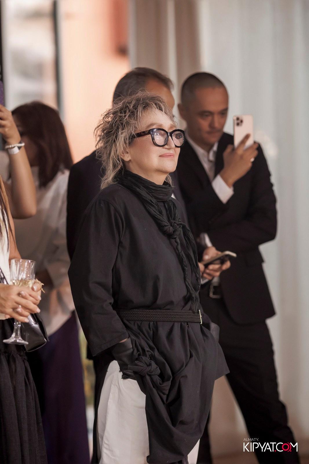 TRADITIONAL DESIGN DINNER 2025. КИПЯТКОМ АЛМАТЫ!