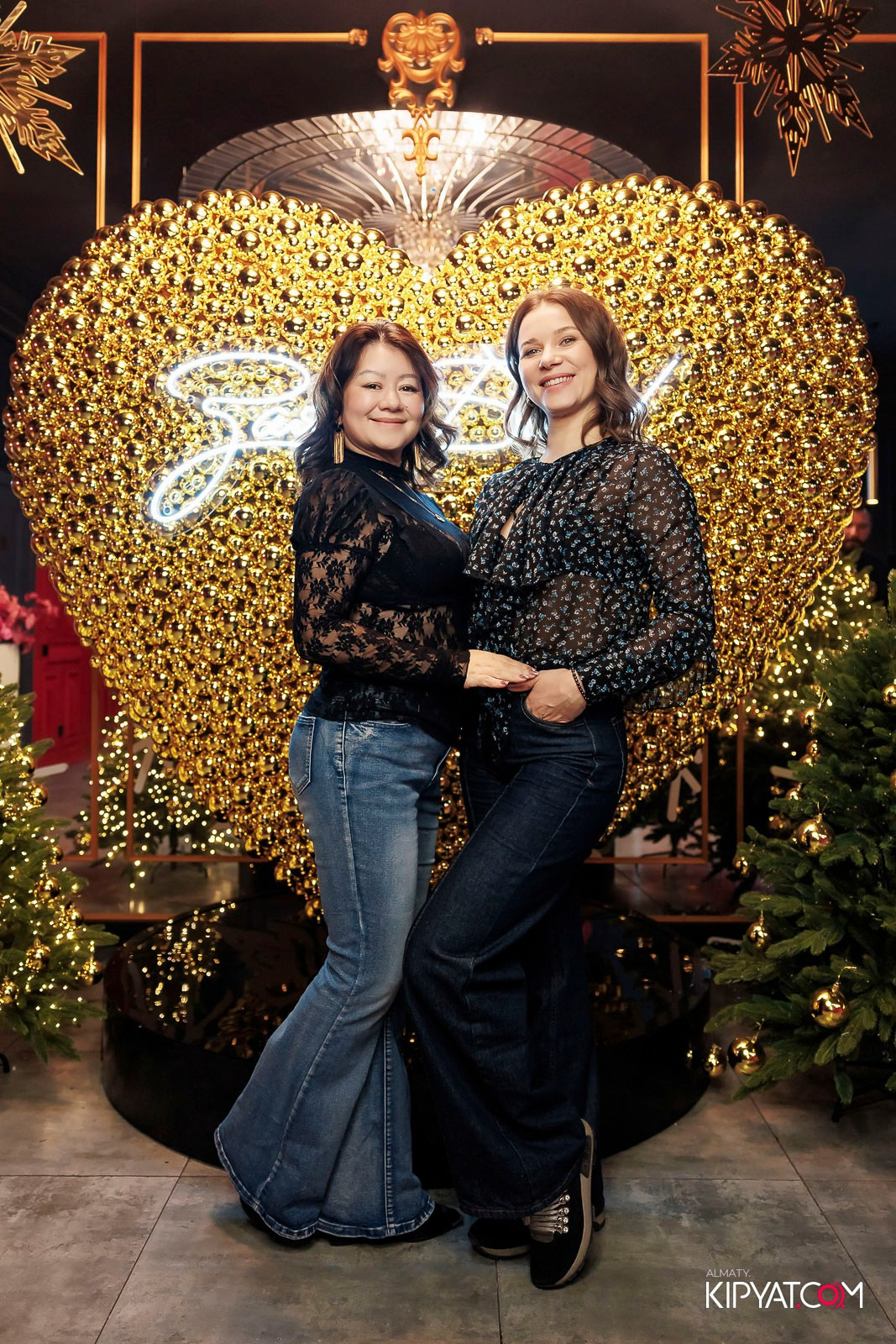 ЗАЯ, НА БИС. КИПЯТКОМ АЛМАТЫ! Фотосъемка мероприятий в Алматы