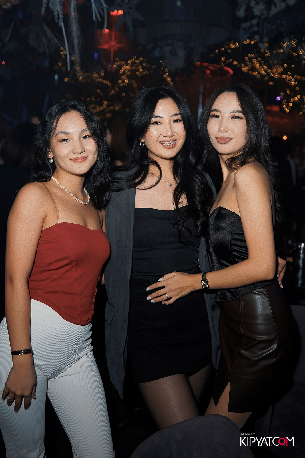 FRIENDS BAR & TERRACE. КИПЯТКОМ АЛМАТЫ! Фотосъемка мероприятий в Алматы