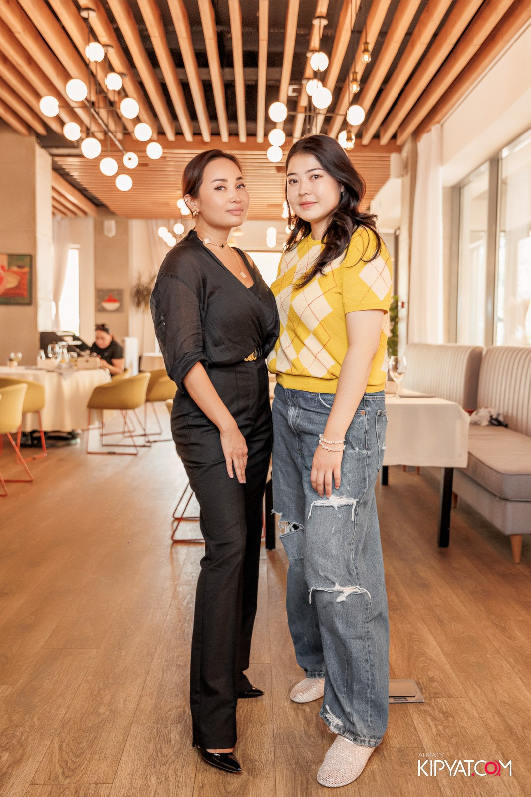 БРАНЧ «PRO ЖЕНСТВЕННОСТЬ». КИПЯТКОМ АЛМАТЫ!