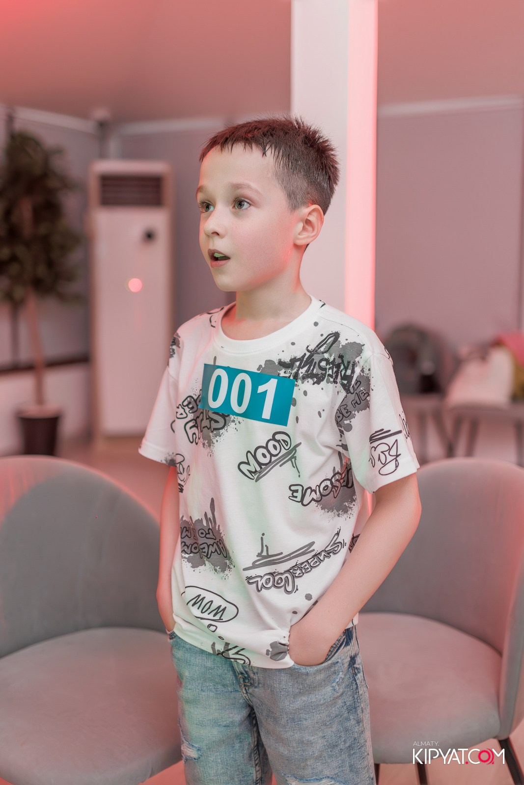 КВЕСТ-ШОУ ALAROVICH ИГРА В КАЛЬМАРА. КИПЯТКОМ АЛМАТЫ!