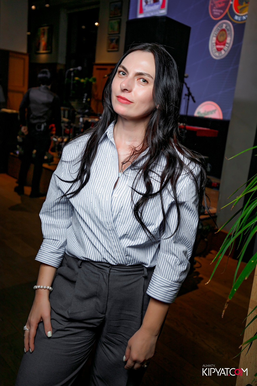 PAULANER. КИПЯТКОМ АЛМАТЫ! Фотосъемка мероприятий в Алматы
