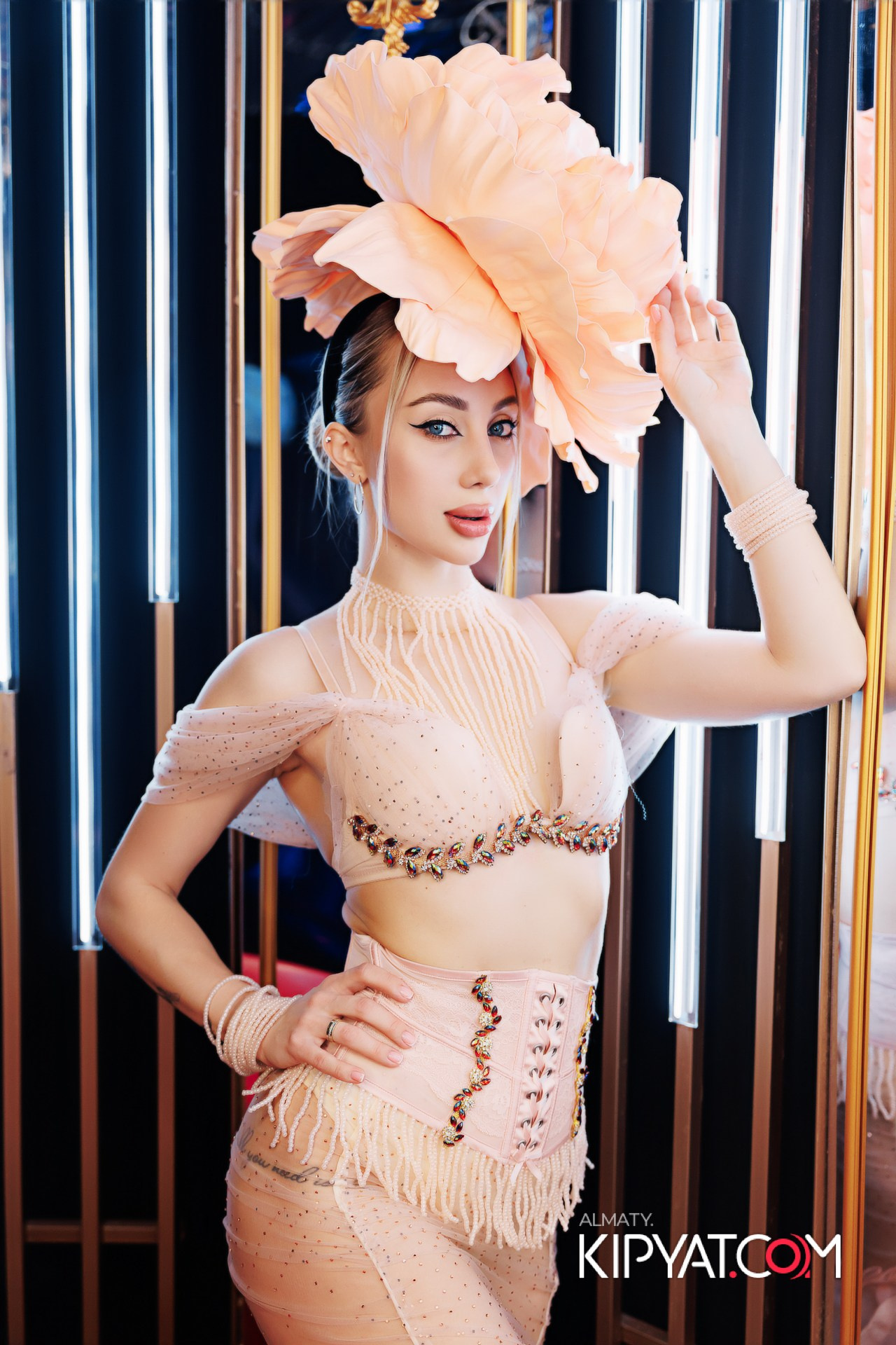 ЗАЯ, НА БИС. КИПЯТКОМ АЛМАТЫ!