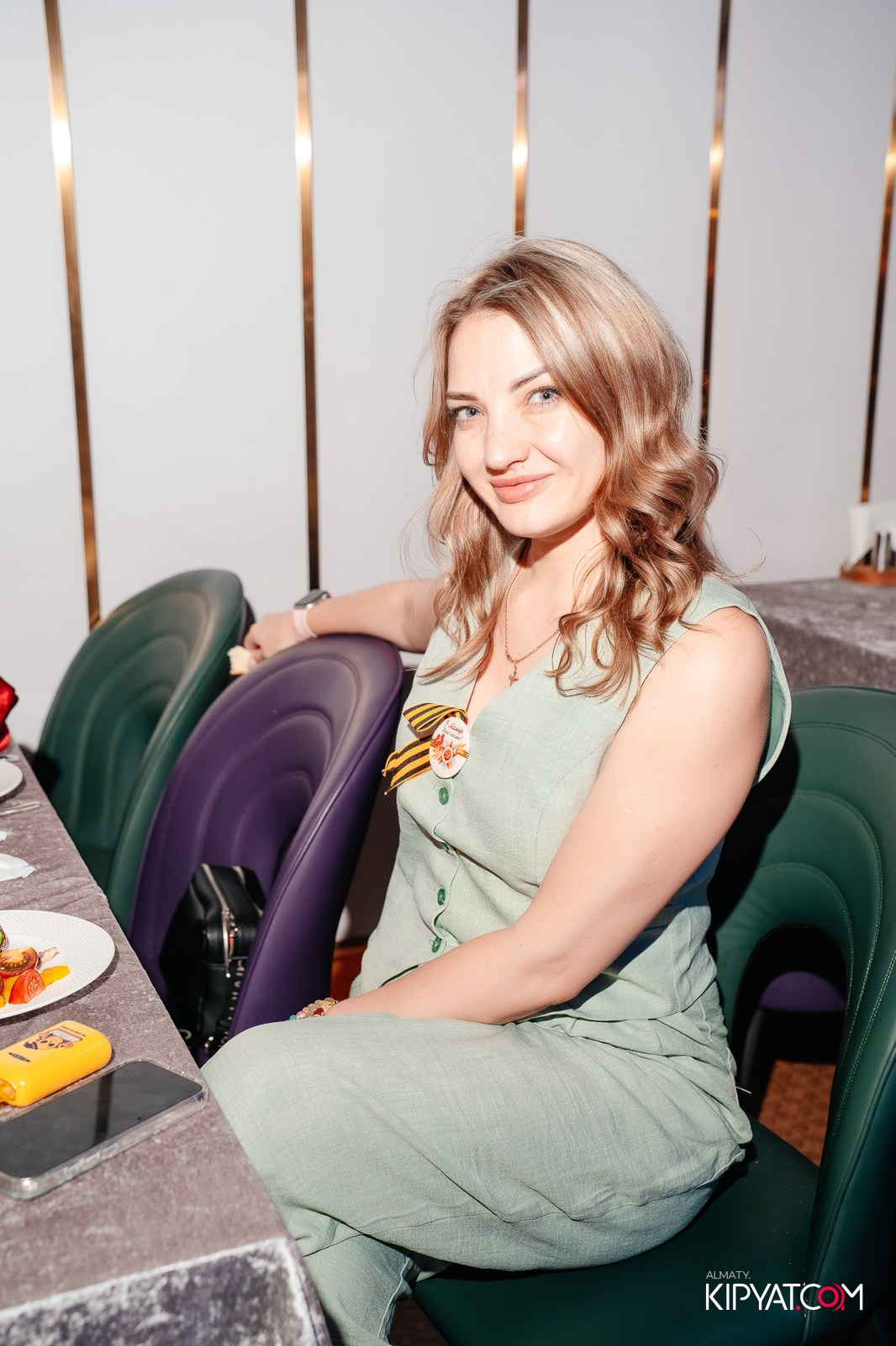 FORT VERNY. КИПЯТКОМ АЛМАТЫ!