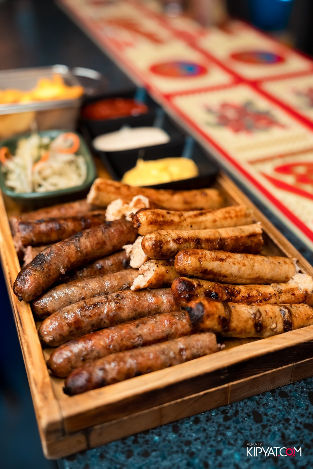 VICE CITY. КИПЯТКОМ АЛМАТЫ!