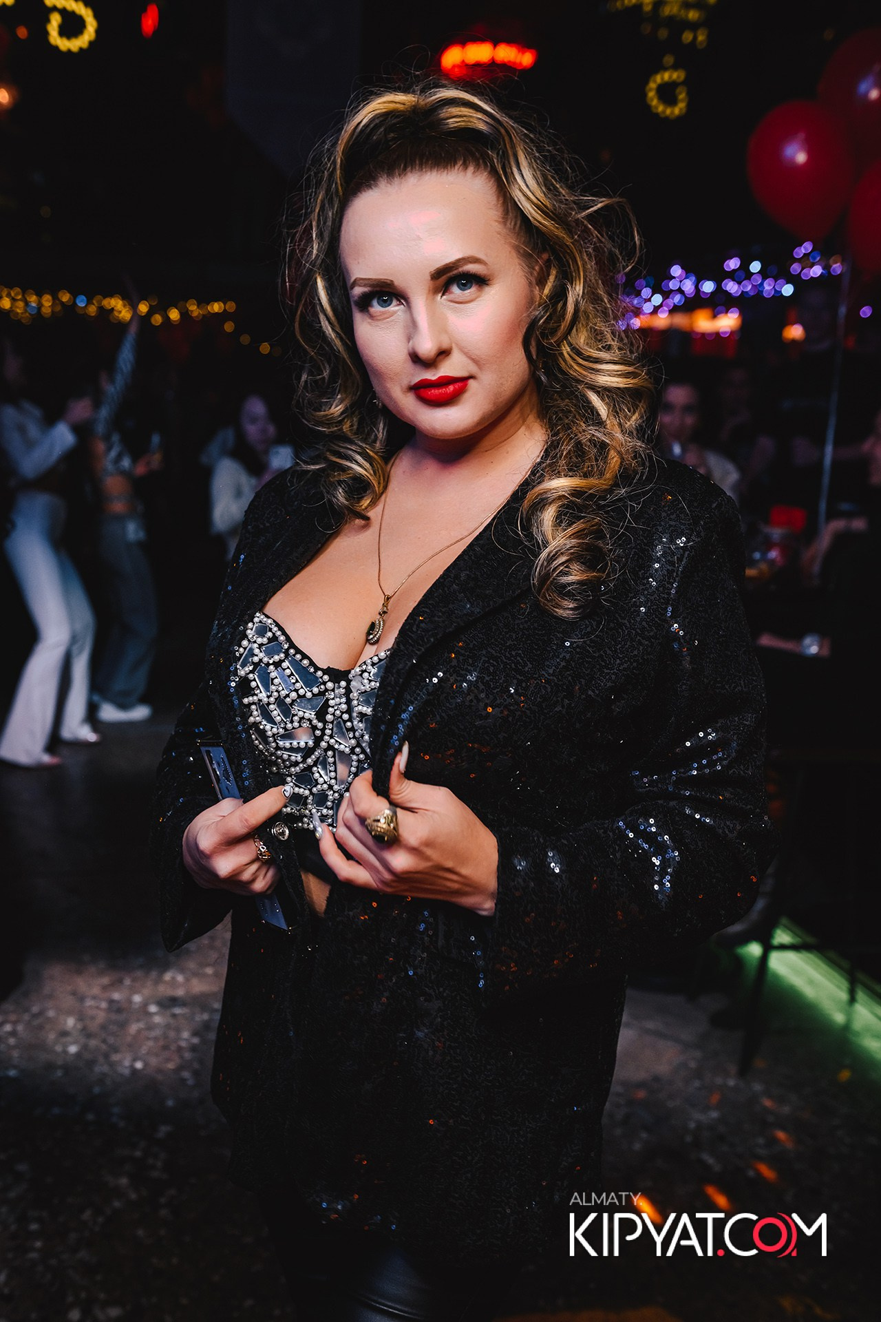 BlaBlaBar. КИПЯТКОМ АЛМАТЫ!