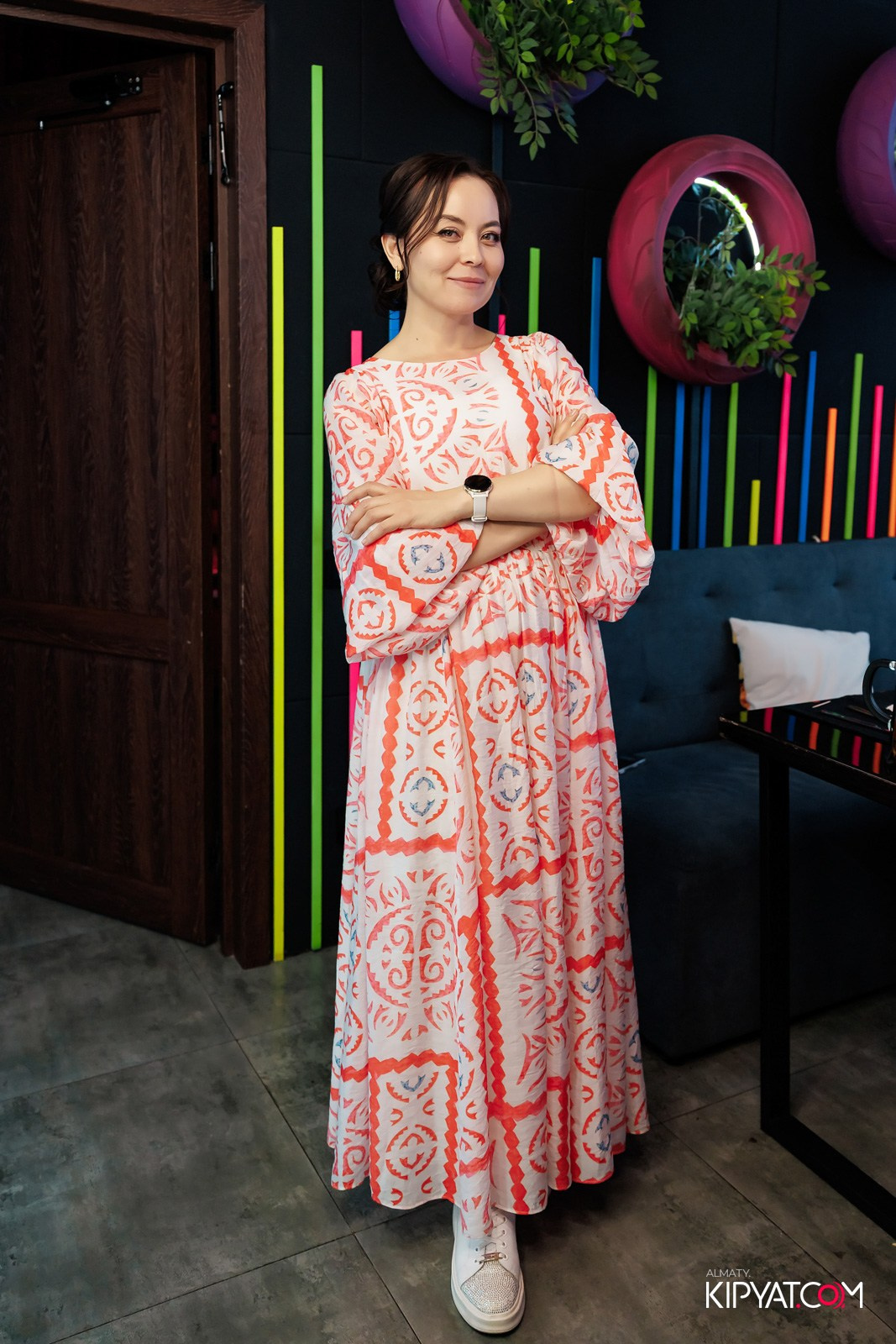 ЗАЯ, НА БИС. КИПЯТКОМ АЛМАТЫ!