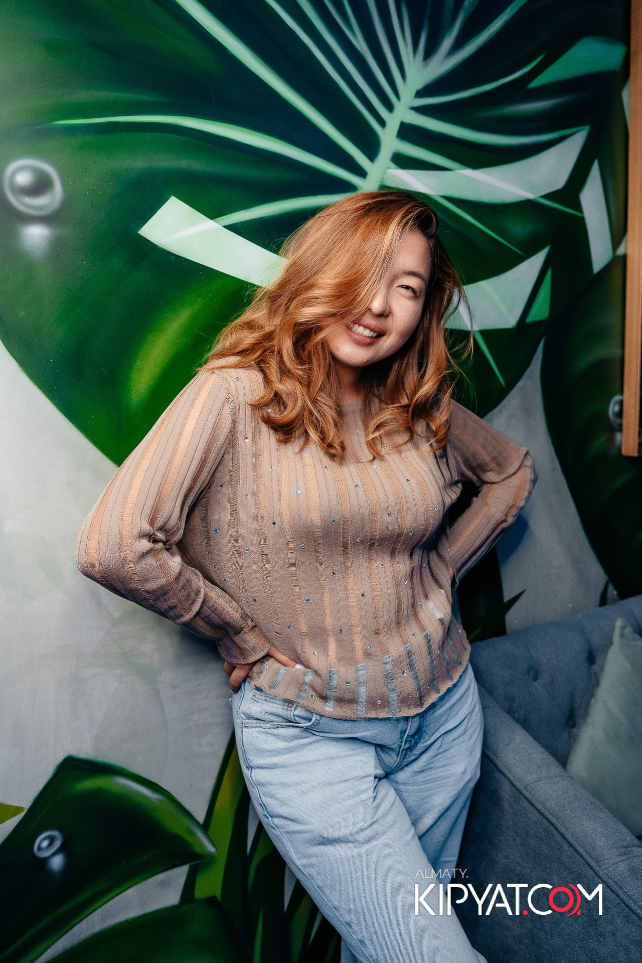 ДОРОГАЯ, Я НЕ ПИЛ. КИПЯТКОМ АЛМАТЫ!