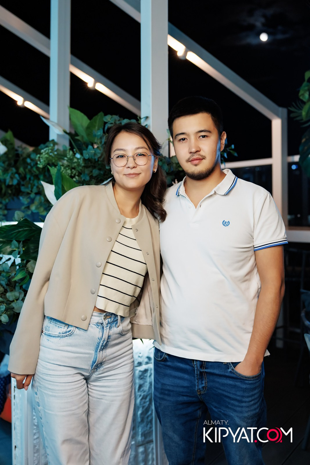 ДОРОГАЯ, Я НЕ ПИЛ. КИПЯТКОМ АЛМАТЫ!