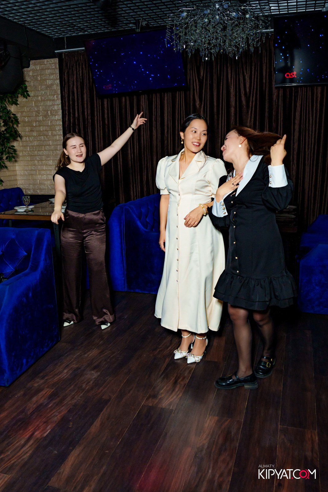 УХО И МЕДВЕДЬ НА САИНА. КИПЯТКОМ АЛМАТЫ!