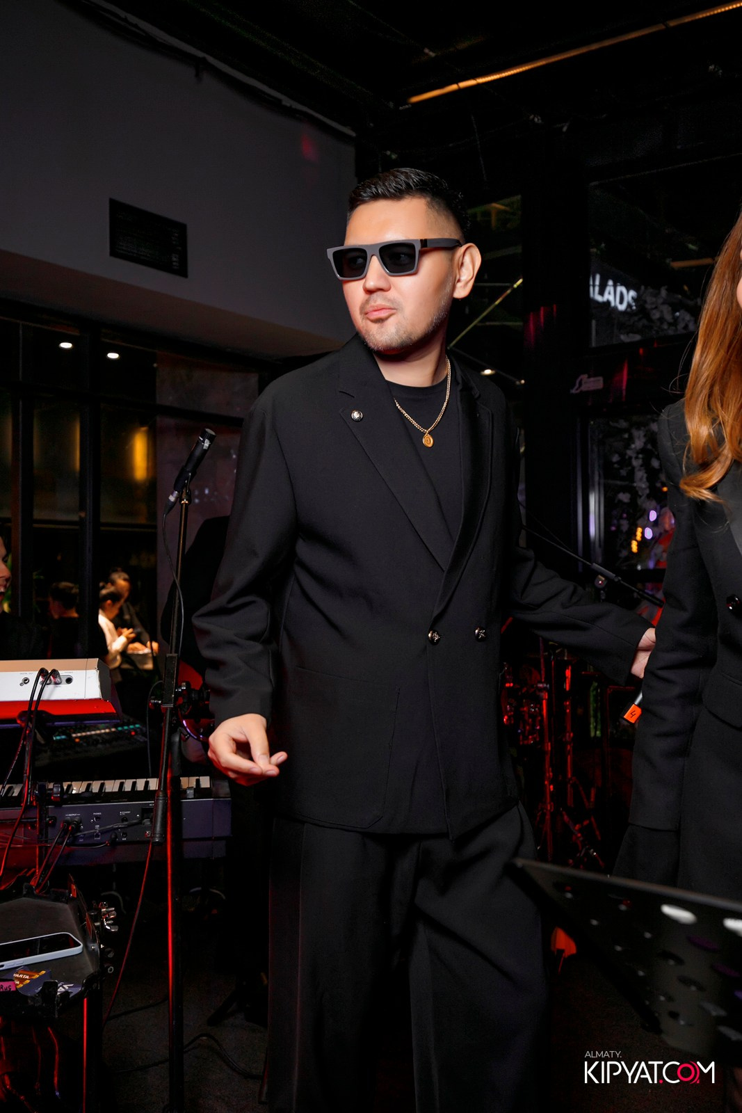 NOODLES BIRTHDAY. КИПЯТКОМ АЛМАТЫ!