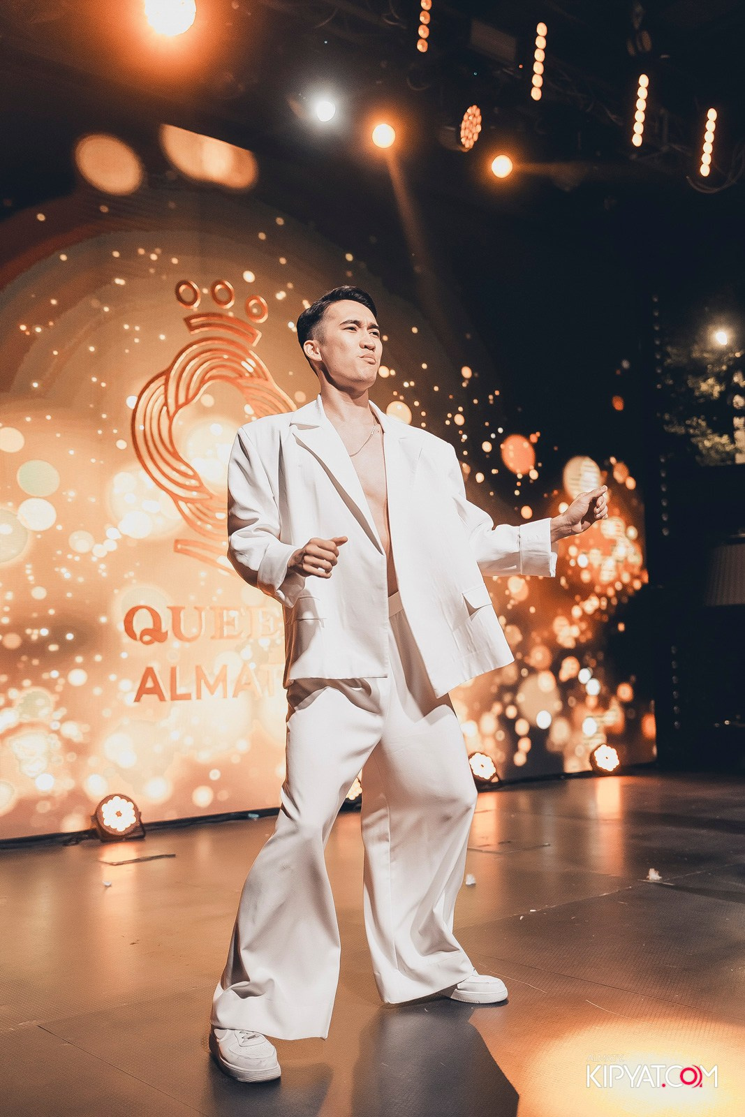 QUEEN. КИПЯТКОМ АЛМАТЫ! Фотосъемка мероприятий в Алматы