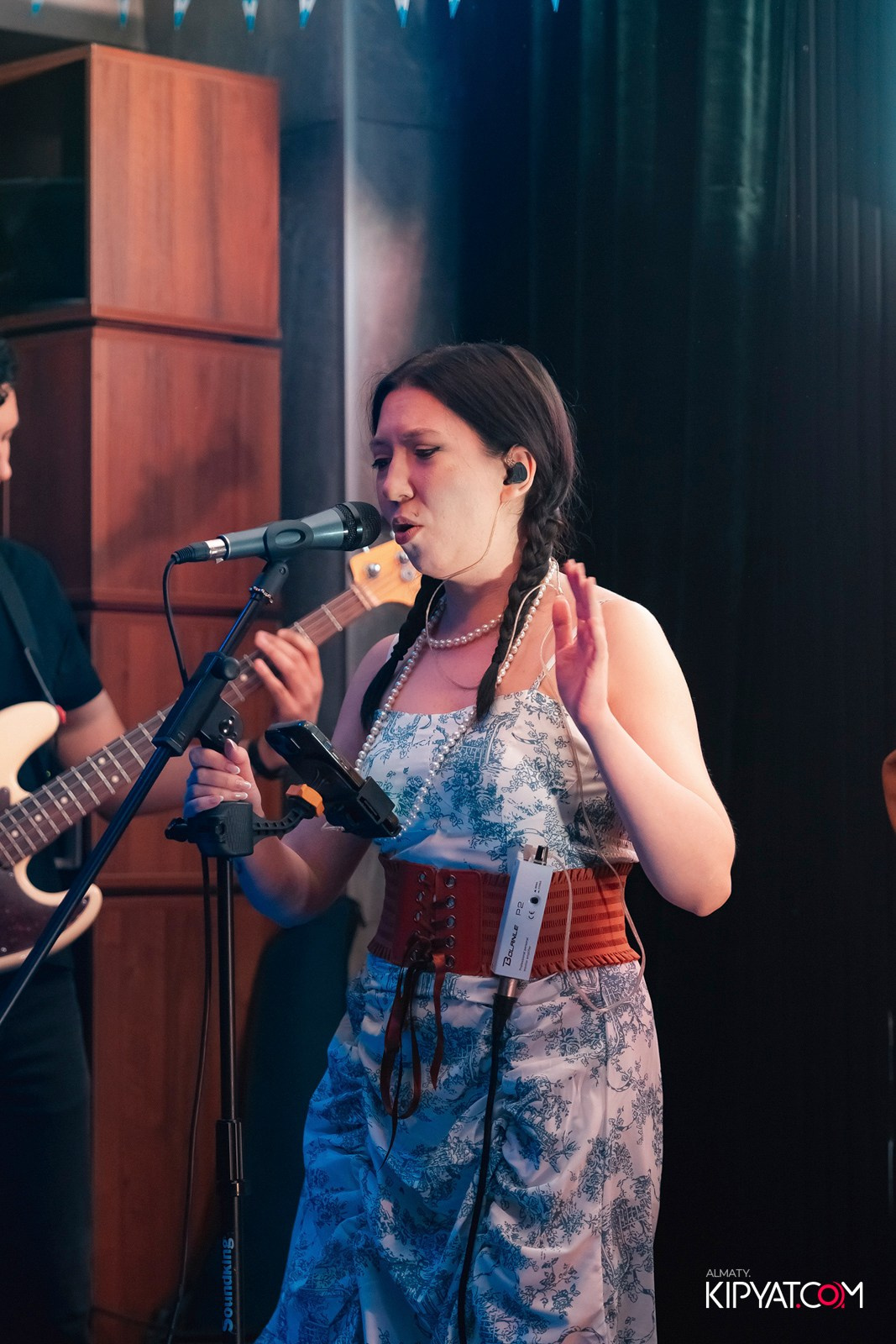 OKTOBERFEST — ПИНТА НА ГОГОЛЯ. КИПЯТКОМ АЛМАТЫ!