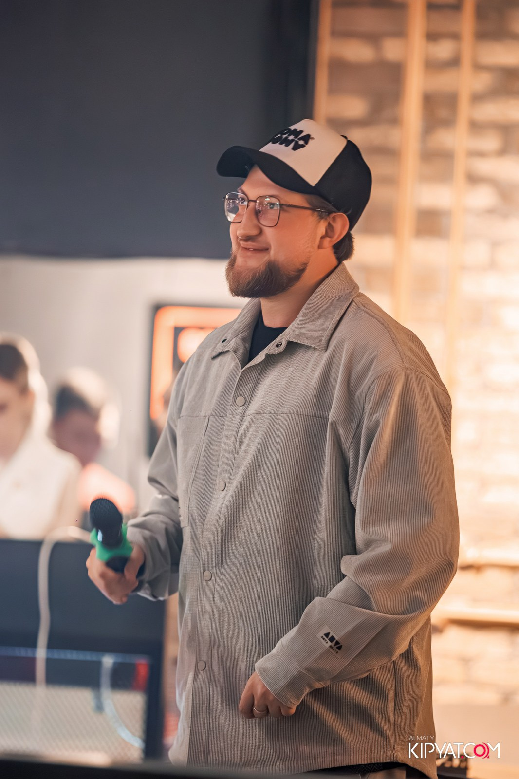 SANSARA LOUNGE ТРАНСЛЯЦИЯ УЭЛЬС: КАЗАХСТАН. КИПЯТКОМ АЛМАТЫ!