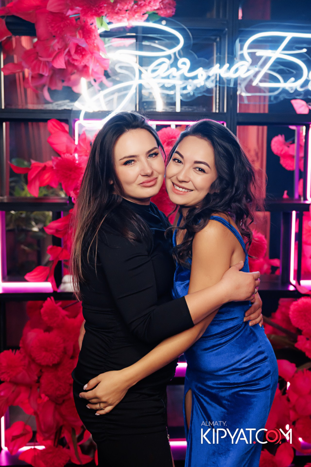 ЗАЯ НА БИС!. КИПЯТКОМ АЛМАТЫ!