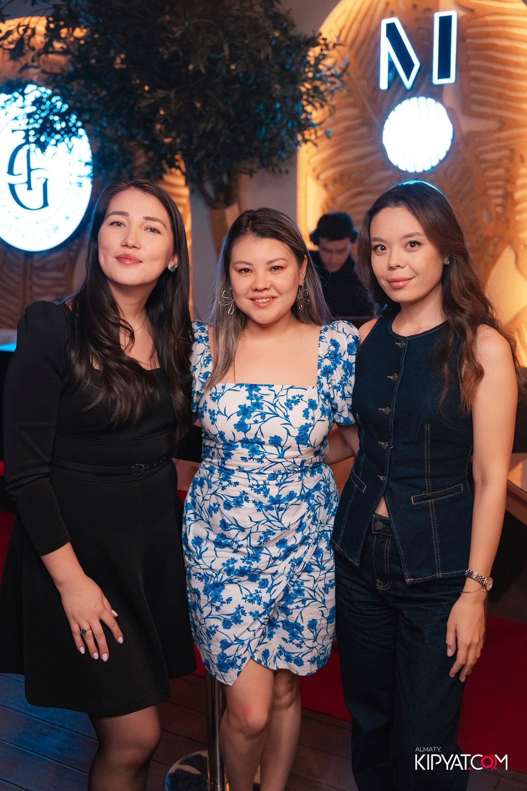 THE BROOKLN B MOOD KARAOKE & TERRACE. КИПЯТКОМ АЛМАТЫ!