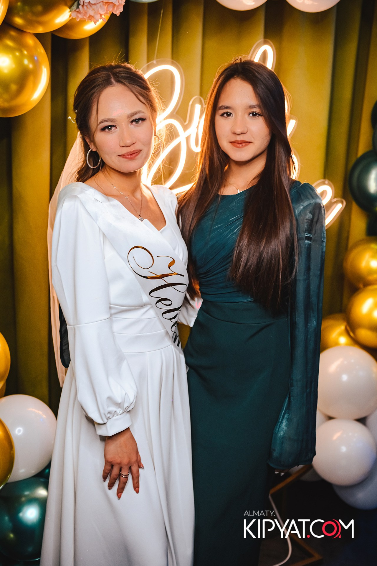 ДОРОГАЯ, Я НЕ ПИЛ. КИПЯТКОМ АЛМАТЫ!