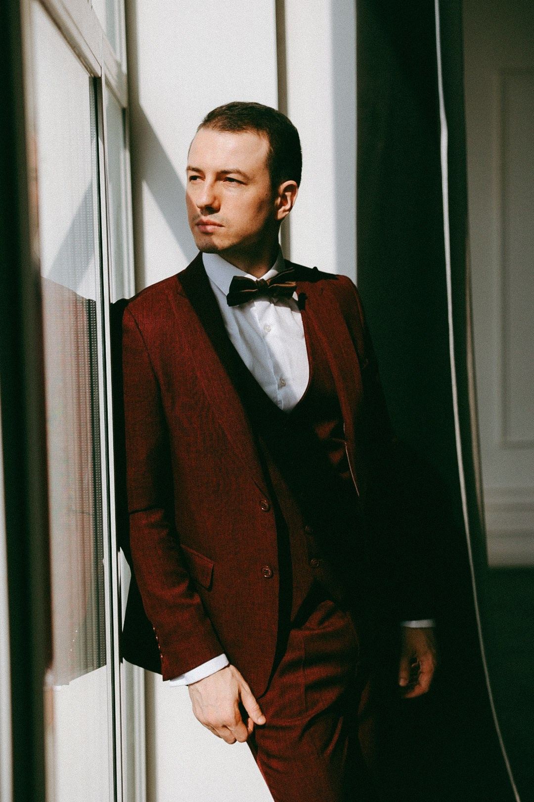 Сергей и Даша. Фотограф Нижний Новгород