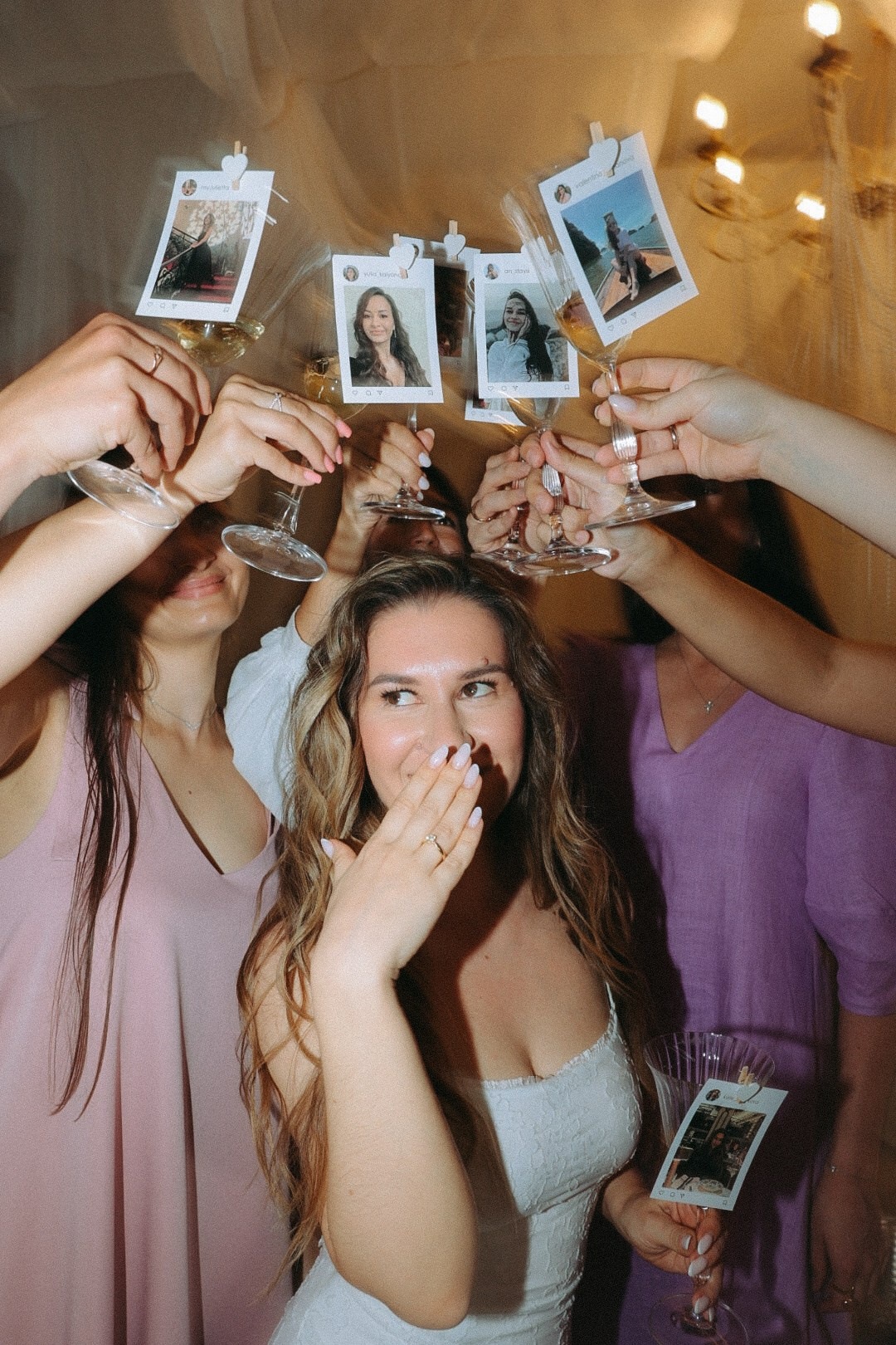 Girls party. Фотограф Нижний Новгород