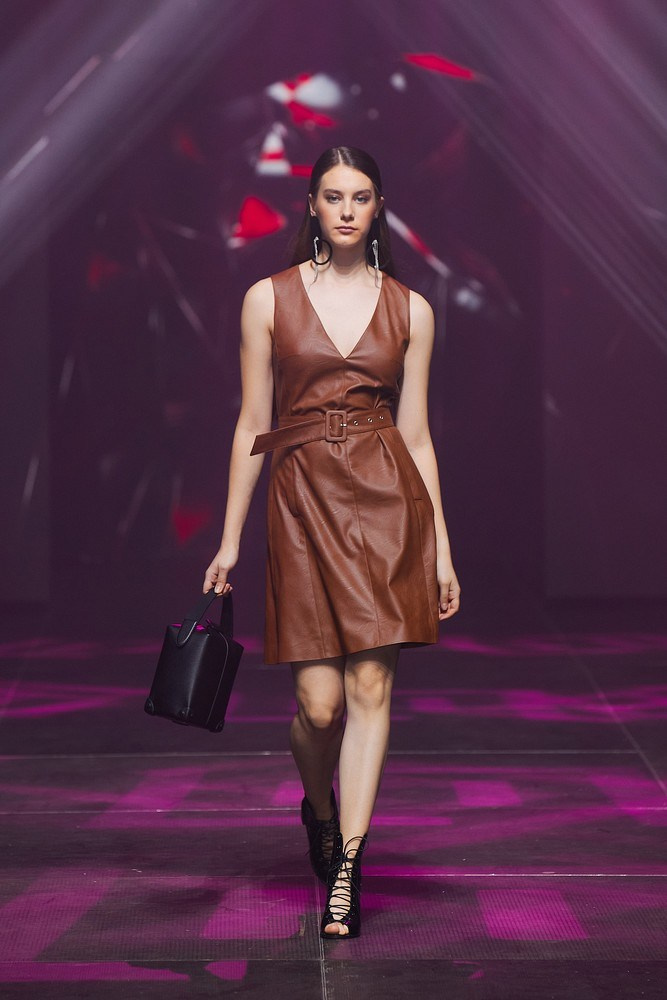 Fashion-показы. Репортажный фотограф в Минске Владимир Чурносов