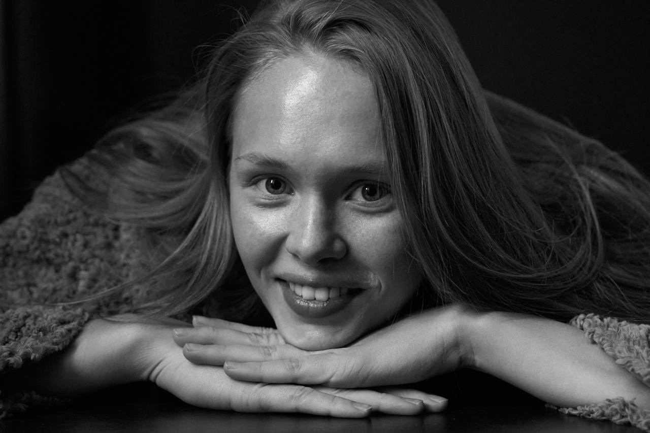 Полина Тольятти 177. Международное модельное материнское агентство «Open models»