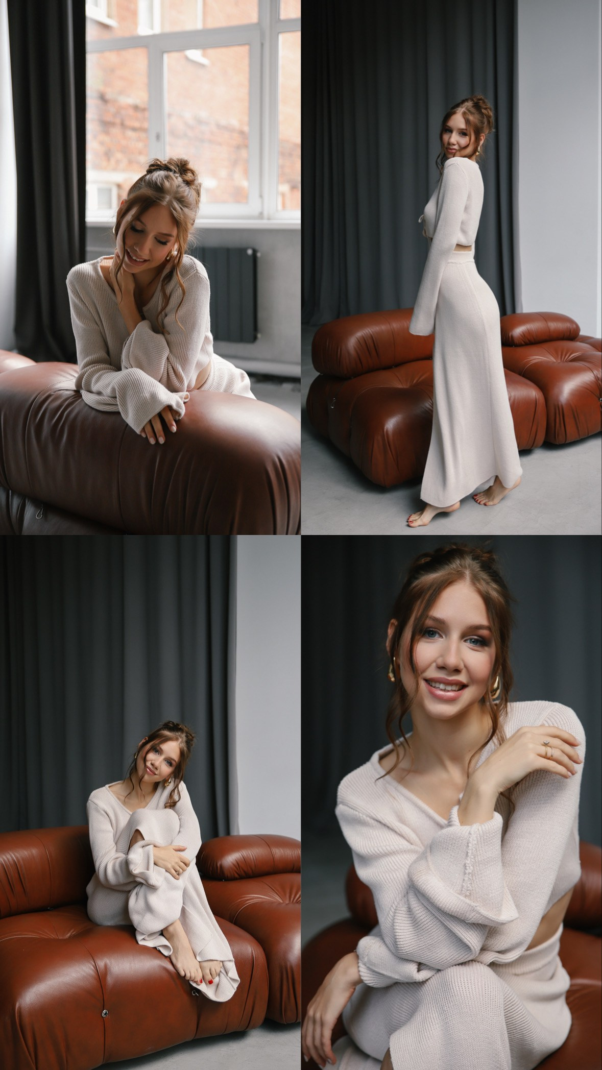 Девушки. Свадебный и семейный фотограф Анастасия Матвеева Москва | МО