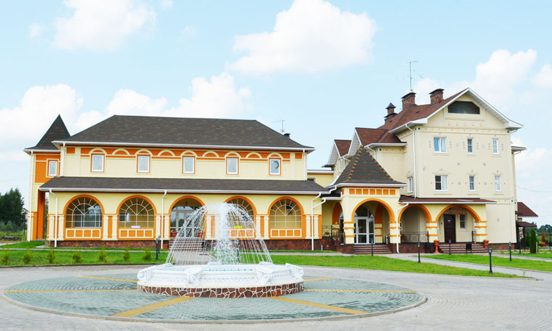 Площадка № 2-9. Свадебный организатор Москва