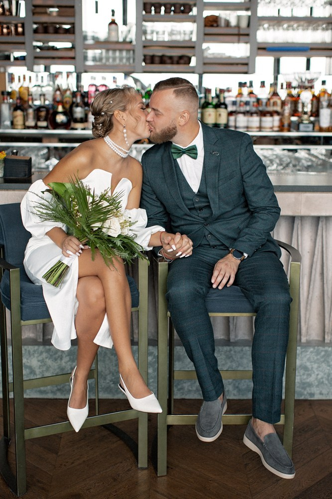 6 июня 2024. Свадебный организатор Москва