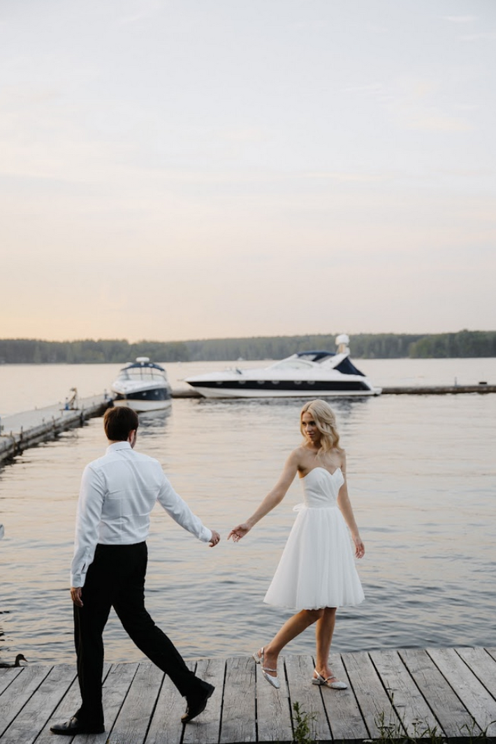 Площадка № 3-9. Свадебный организатор Москва