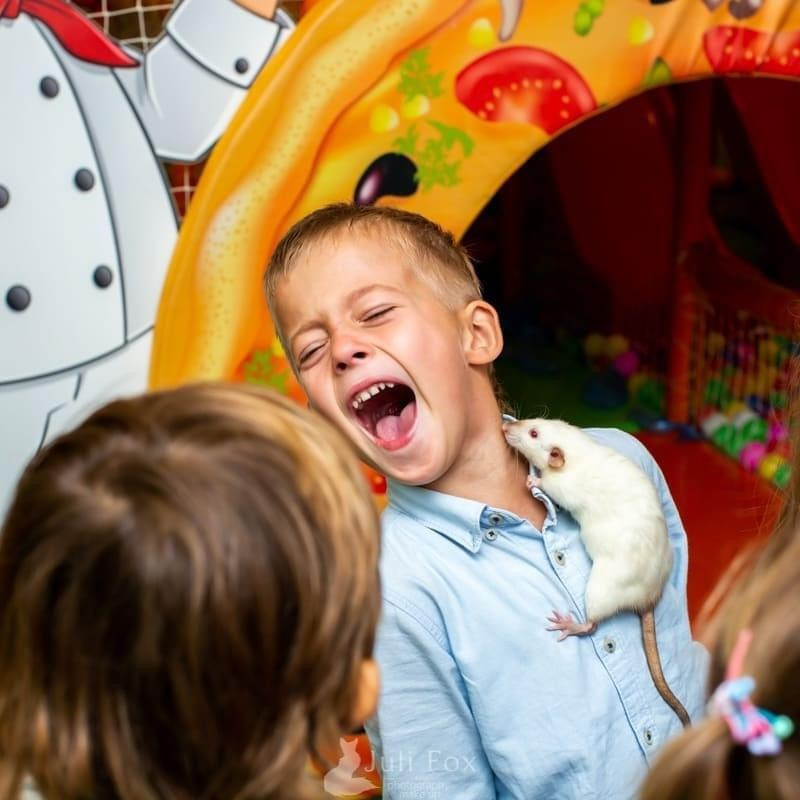 ДЕТСКИЕ ПРАЗДНИКИ, АСЯНДИ. Портретный, свадебный, репортажный фотограф во Владивостоке Юлиана Джули Фокс