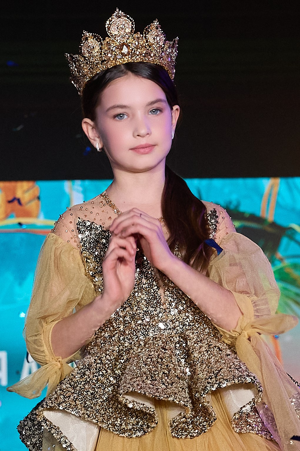 DMC Fashion Channel (ДМС Канал Моды). Фотограф в Москве Юлия Перфетти