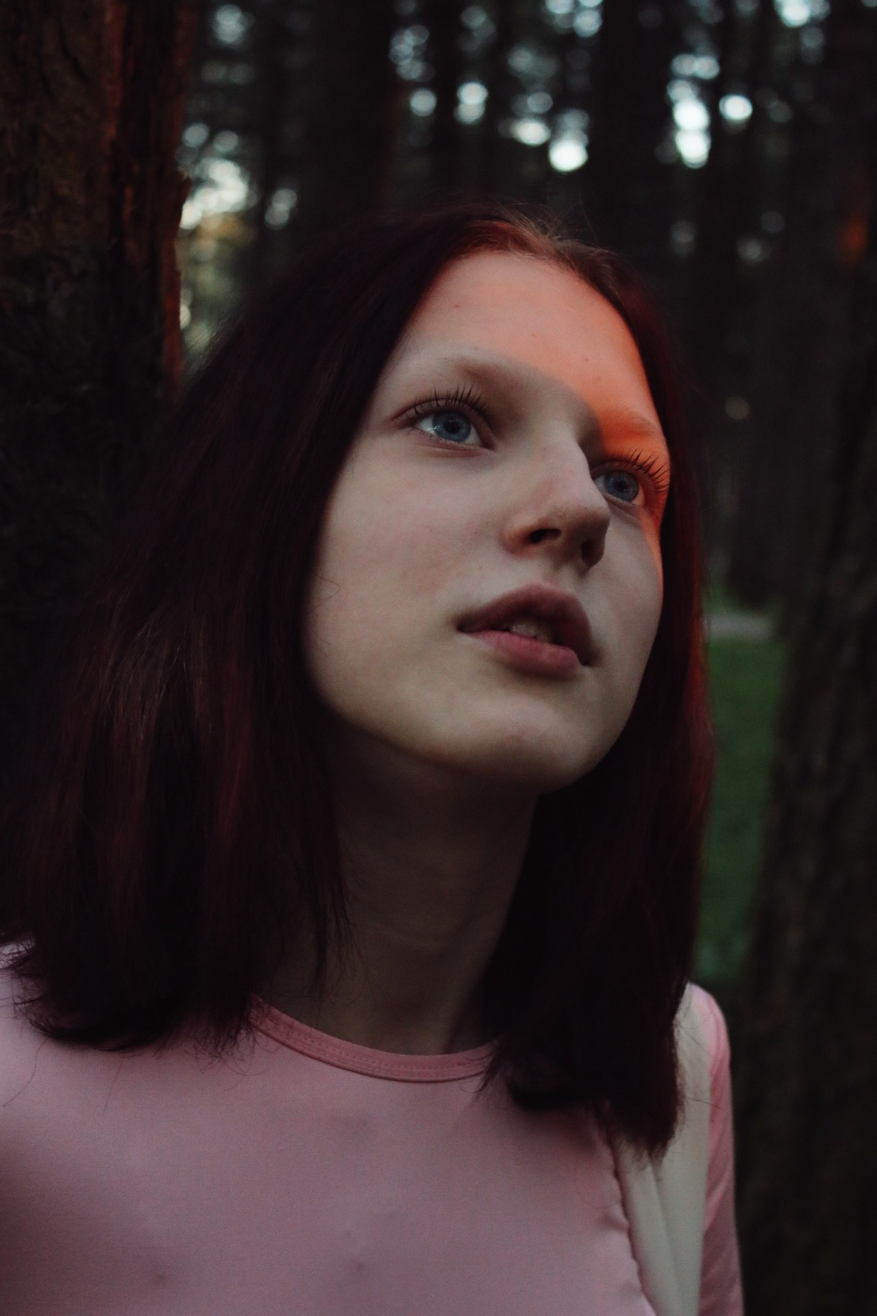 Love story. Репортажный и портретный фотограф в Туле и области