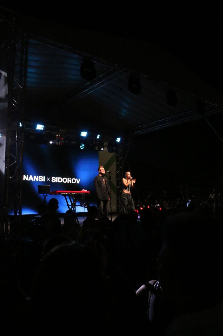 Съемка концертов. Репортажный и портретный фотограф в Туле и области