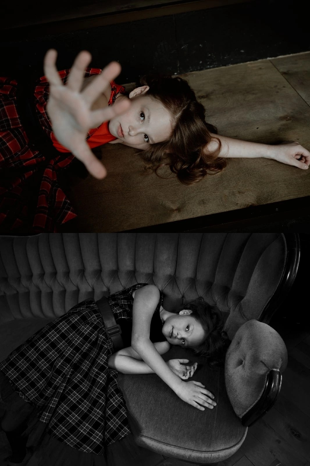 Дарина. Фотограф в Нижнем Новгороде Алексей Уковский