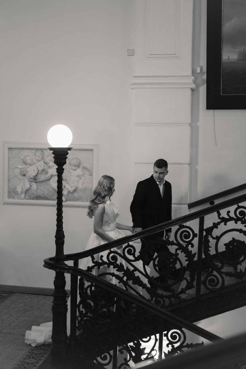 АЛЕКСАНДР И СОФИЯ 26|04|25. Свадебное агентство Ива-ивент