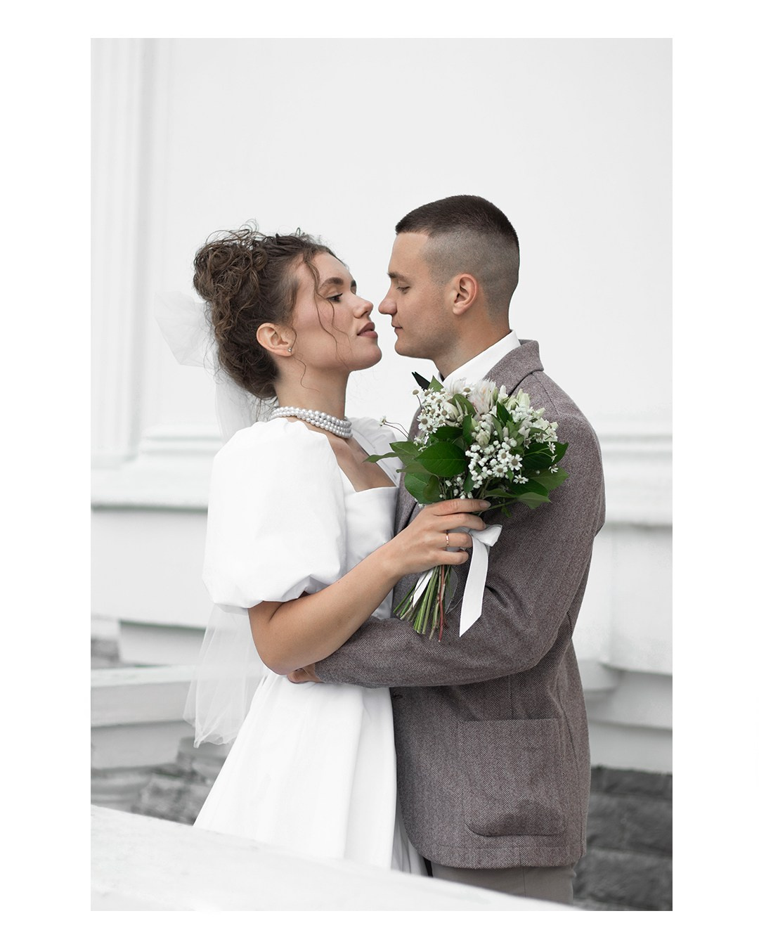 Свадебный Фотограф на Камчатке — Нежные и Эмоциональные Съемки | Екатерина