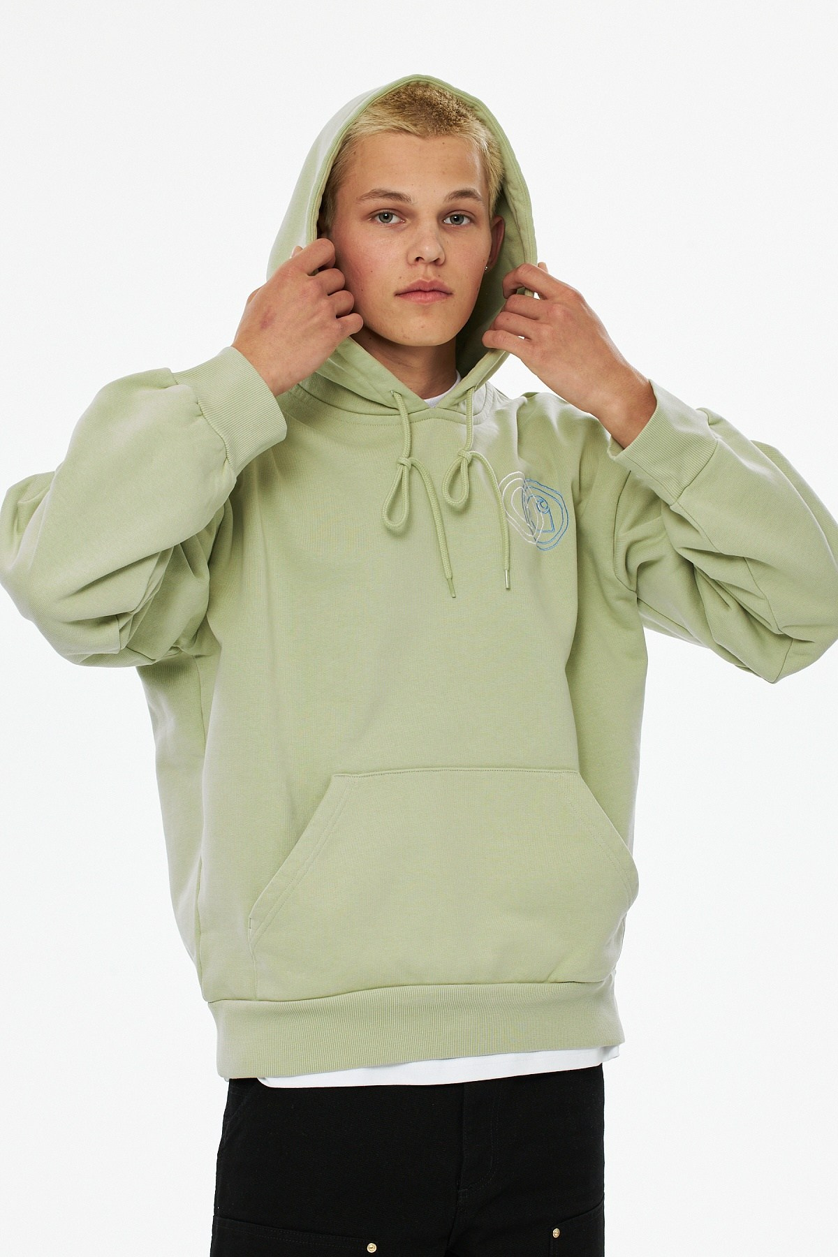 Jun Sukharev. Guilty Model Management