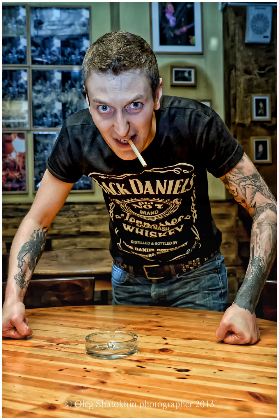 Портреты в студии. Модельное портфолио, портфолио. Свадебный фотограф Олег Шатохин  Москва и Московской область