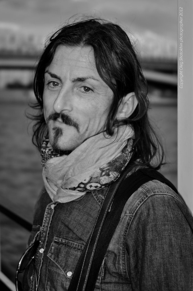 Портреты в студии. Модельное портфолио, портфолио. Свадебный фотограф Олег Шатохин  Москва и Московской область