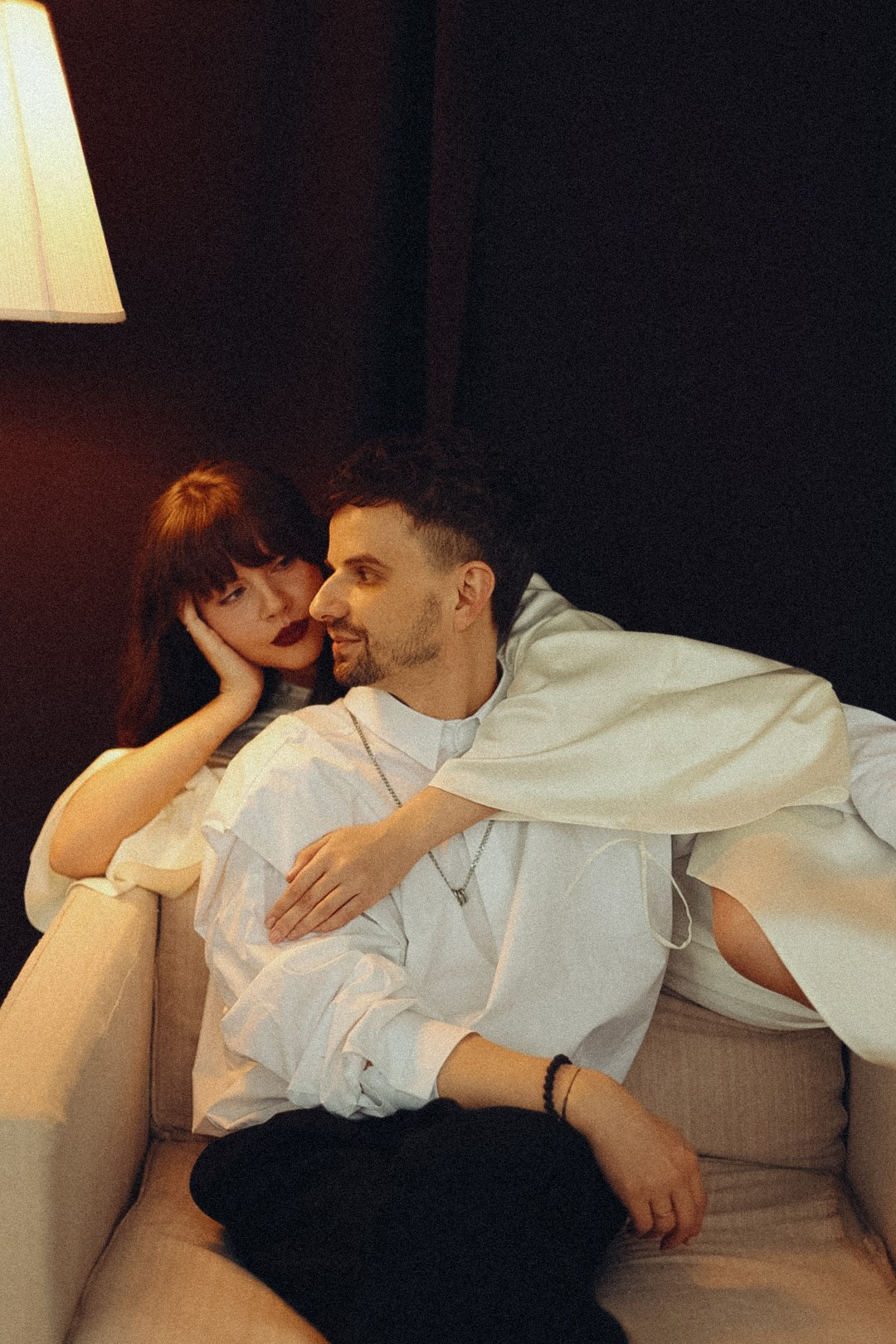 Леша и Настя. Фотограф Нижний Новгород