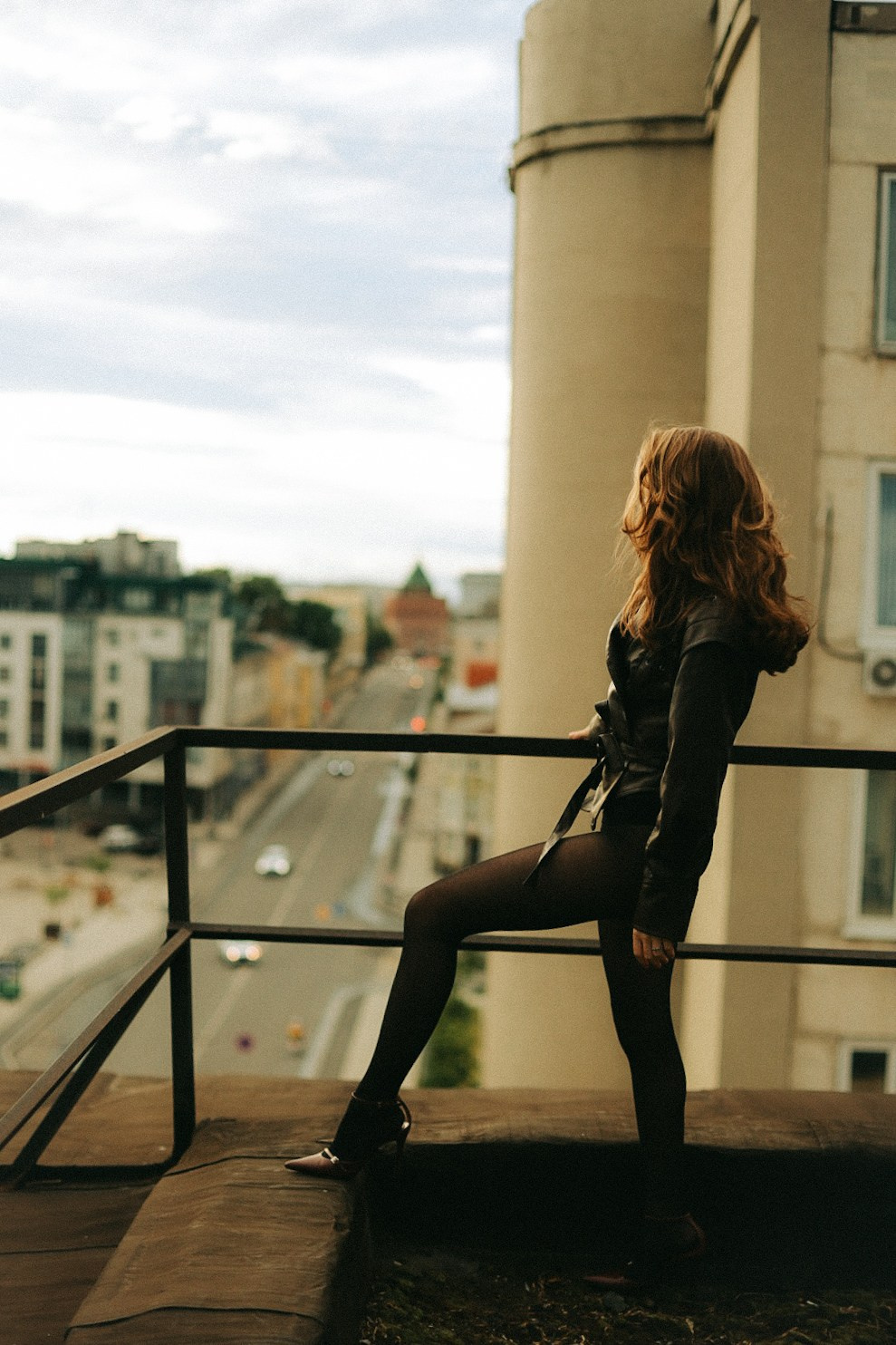 Ксюша. Фотограф Нижний Новгород