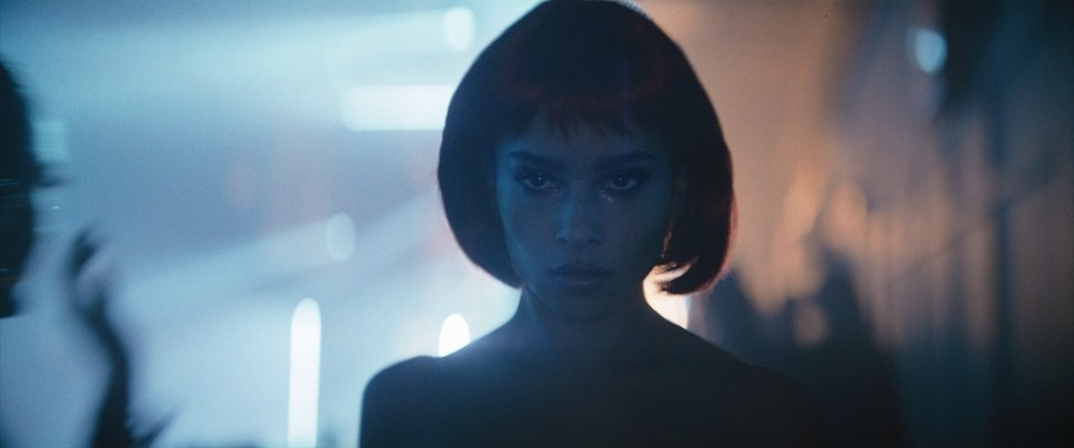 Color Theory. TENZO | Creative Producer / Art Director