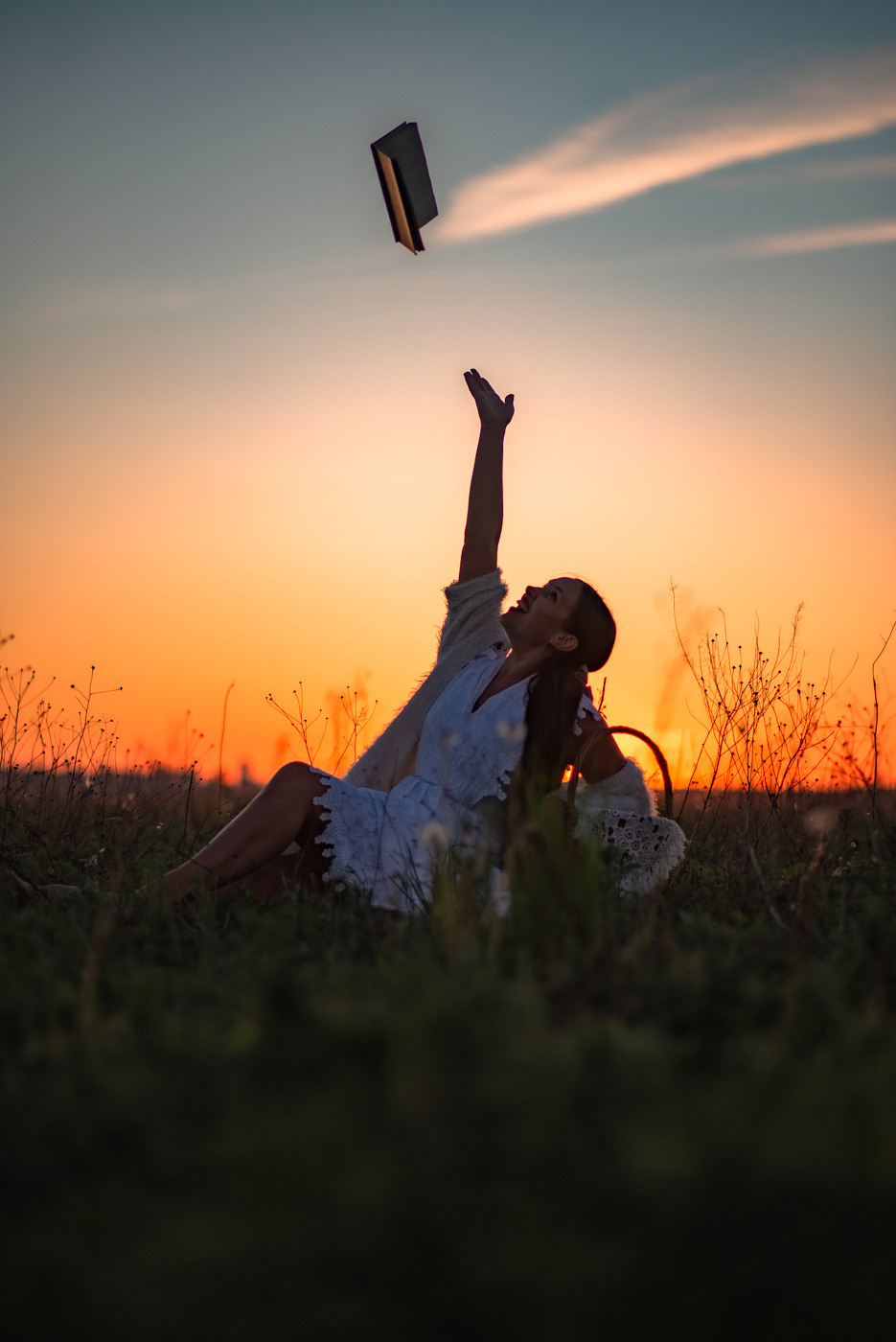 СЕМЕЙНАЯ ФОТОСЕССИЯ НА ПРИРОДЕ