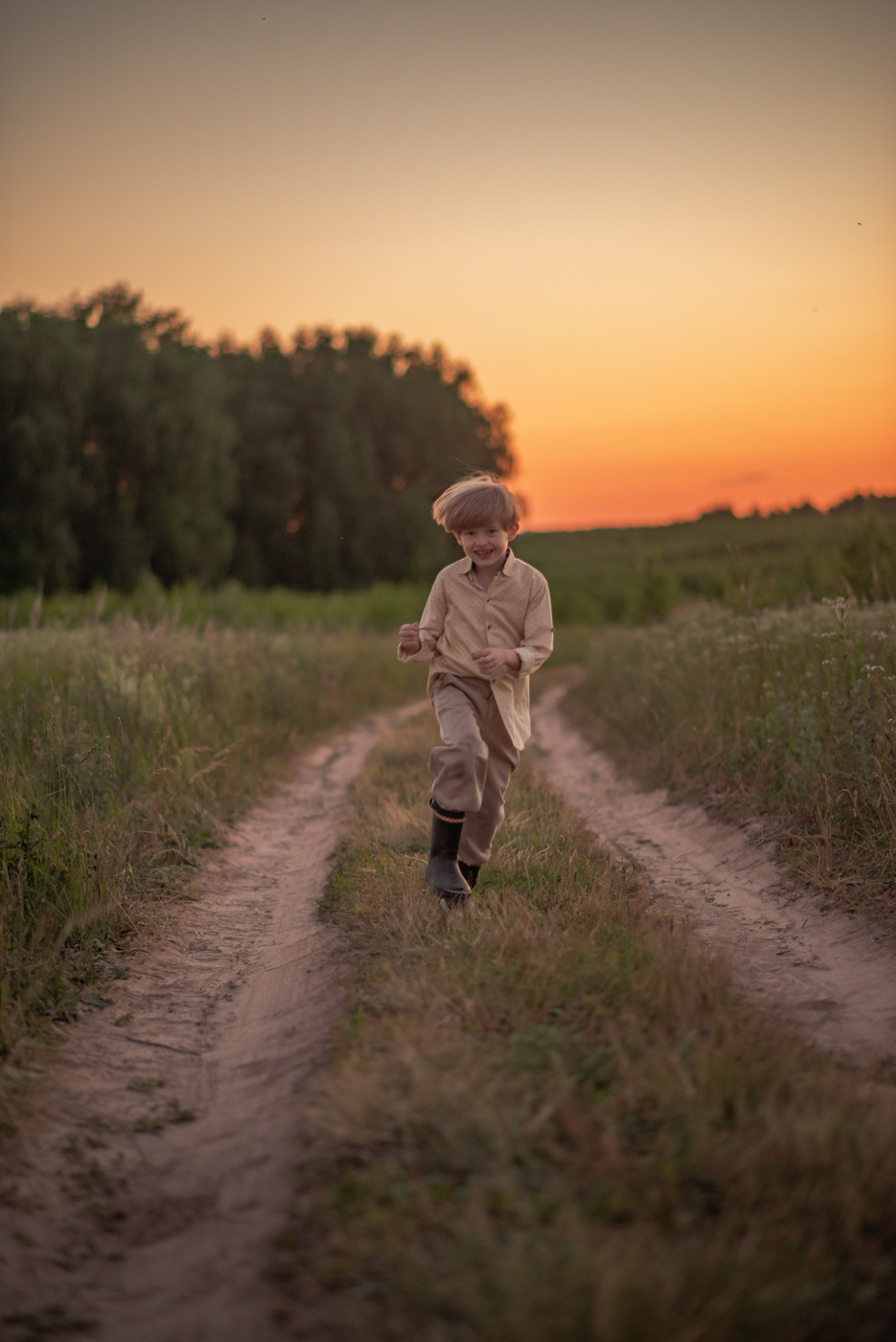 ДЕТСКАЯ СТИЛИЗОВАННАЯ ФОТОСЕССИЯ