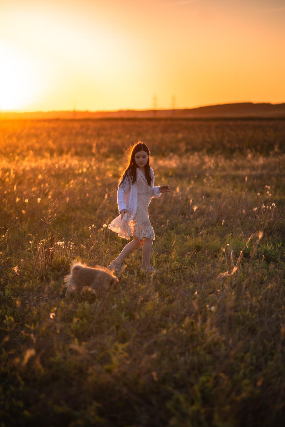 ДЕТСКАЯ СТИЛИЗОВАННАЯ ФОТОСЕССИЯ