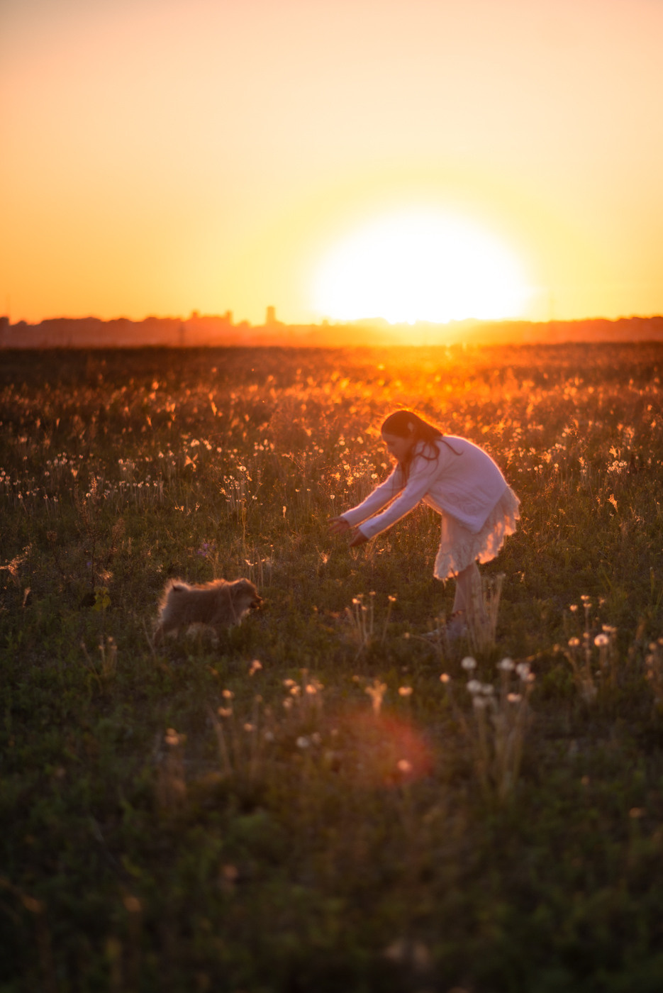 СЕМЕЙНАЯ ФОТОСЕССИЯ НА ПРИРОДЕ