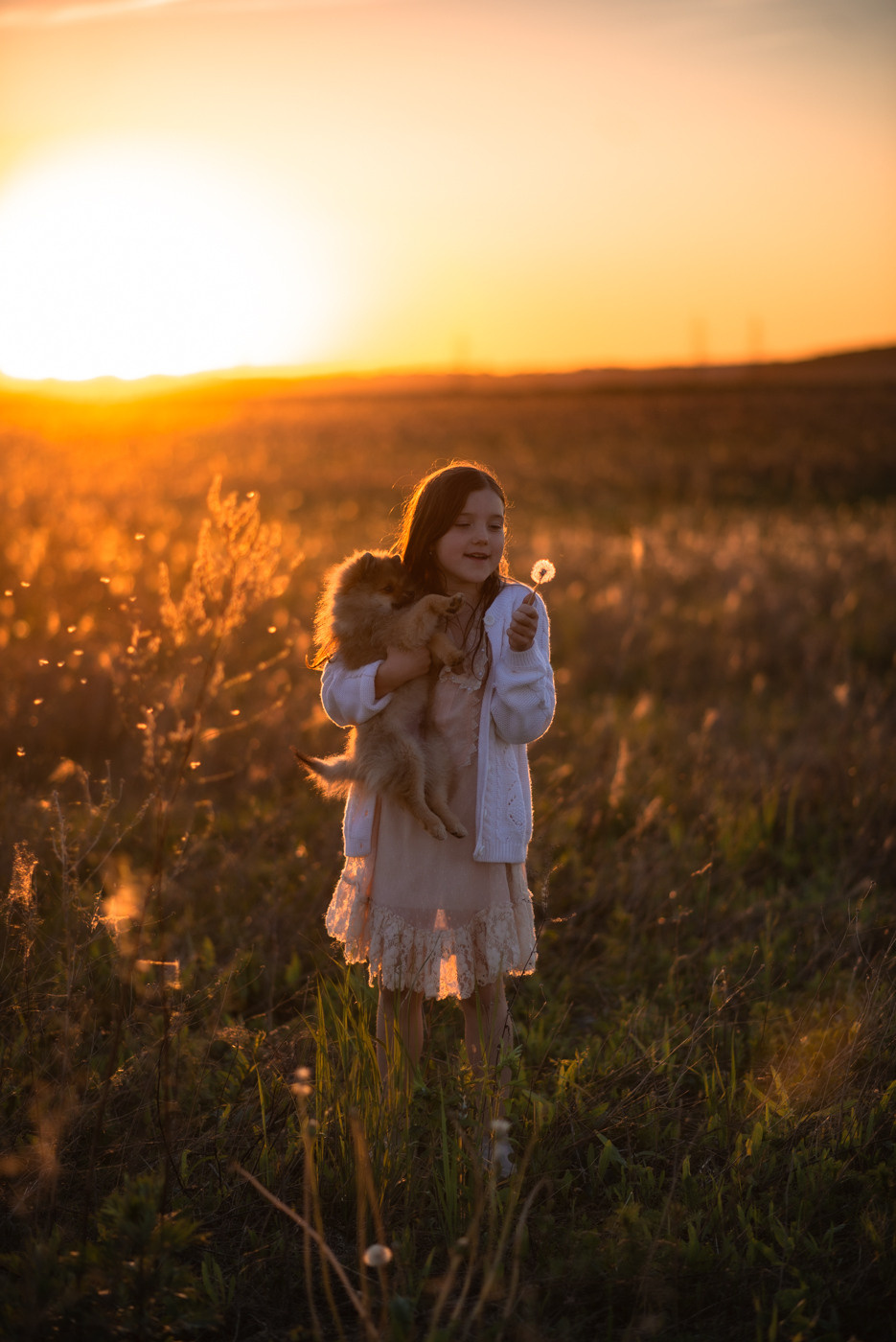 ДЕТСКАЯ СТИЛИЗОВАННАЯ ФОТОСЕССИЯ