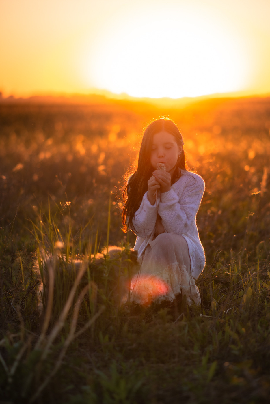 ДЕТСКАЯ СТИЛИЗОВАННАЯ ФОТОСЕССИЯ